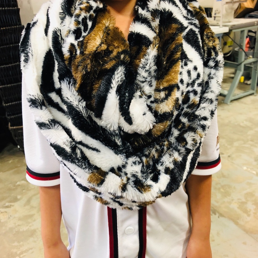Scarf 🧣